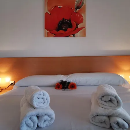 Con Wifi A 5 Minutos De La Playa Y Cerca De Tiendas Y Restaurantes - Es-209-10 Castell-Platja d’Aro