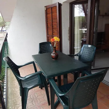 Con Wifi A 5 Minutos De La Playa Y Cerca De Tiendas Y Restaurantes - Es-209-10 Appartement
