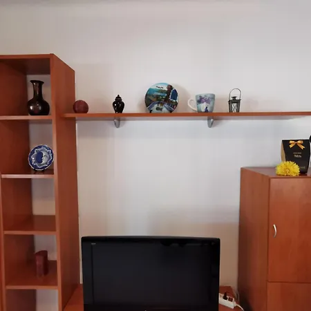 Con Wifi A 5 Minutos De La Playa Y Cerca De Tiendas Y Restaurantes - Es-209-10 Apartment