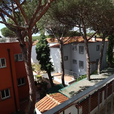 Con Wifi A 5 Minutos De La Playa Y Cerca De Tiendas Y Restaurantes - Es-209-10