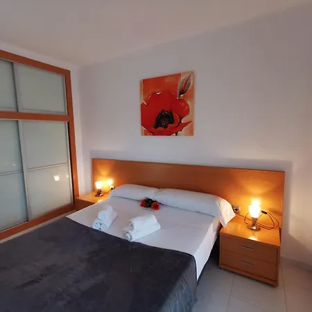 Con Wifi A 5 Minutos De La Playa Y Cerca De Tiendas Y Restaurantes - Es-209-10 *