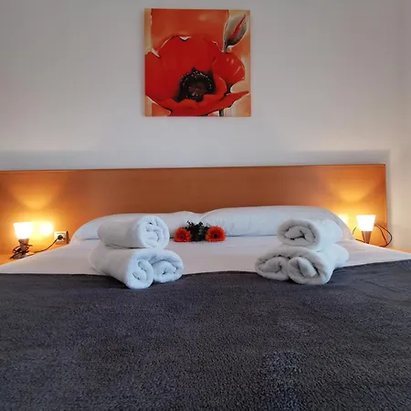 Con Wifi A 5 Minutos De La Playa Y Cerca De Tiendas Y Restaurantes - Es-209-10 * Castell-Platja d'Aro