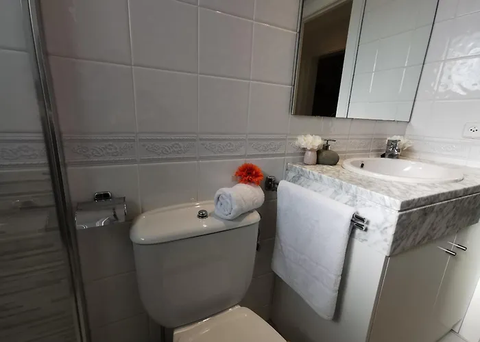 Apartment Con Wifi A 5 Minutos De La Playa Y Cerca De Tiendas Y Restaurantes - Es-209-10 *