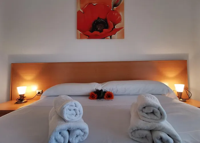 Con Wifi A 5 Minutos De La Playa Y Cerca De Tiendas Y Restaurantes - Es-209-10 プラヤ・デアロ