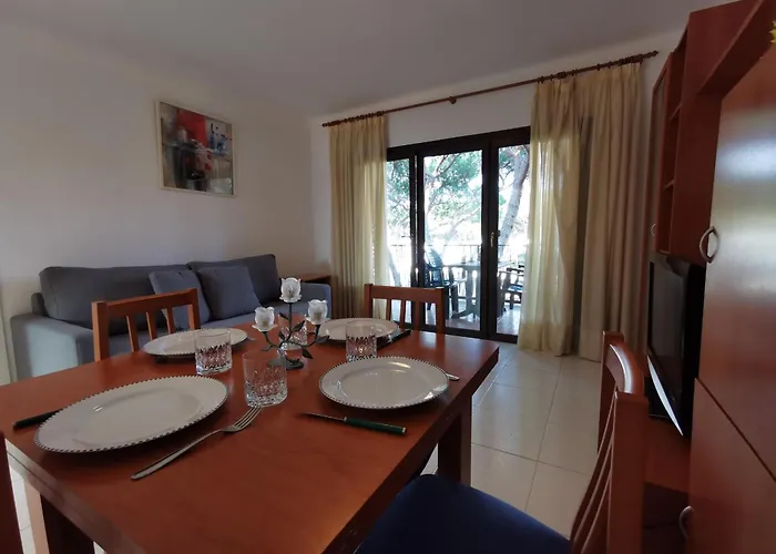 Con Wifi A 5 Minutos De La Playa Y Cerca De Tiendas Y Restaurantes - Es-209-10 * Платжа-д'Ару