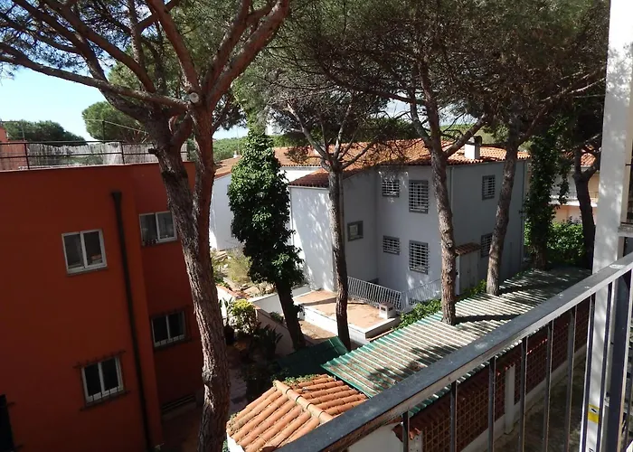 Con Wifi A 5 Minutos De La Playa Y Cerca De Tiendas Y Restaurantes - Es-209-10